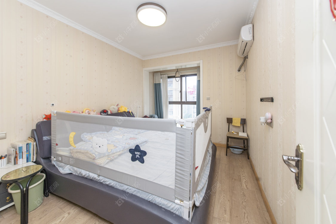 常州绿地香颂花园在售二手房源室内图_小牛看房