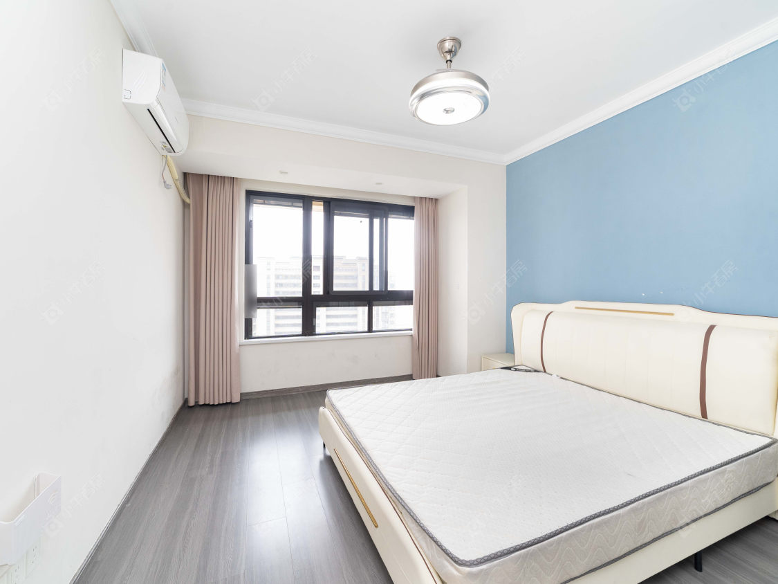 常州新城桃李郡在售二手房源室内图_小牛看房