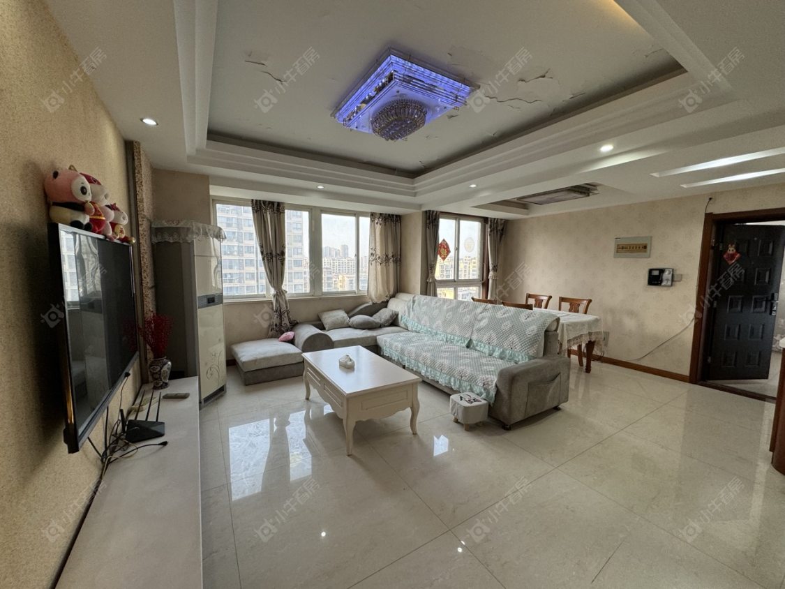 常州香江壹品在租房源室内图_小牛看房