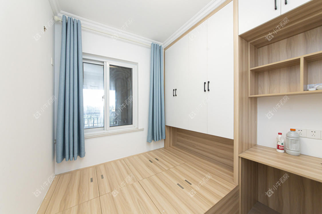 常州招商花园城在租房源_小牛看房