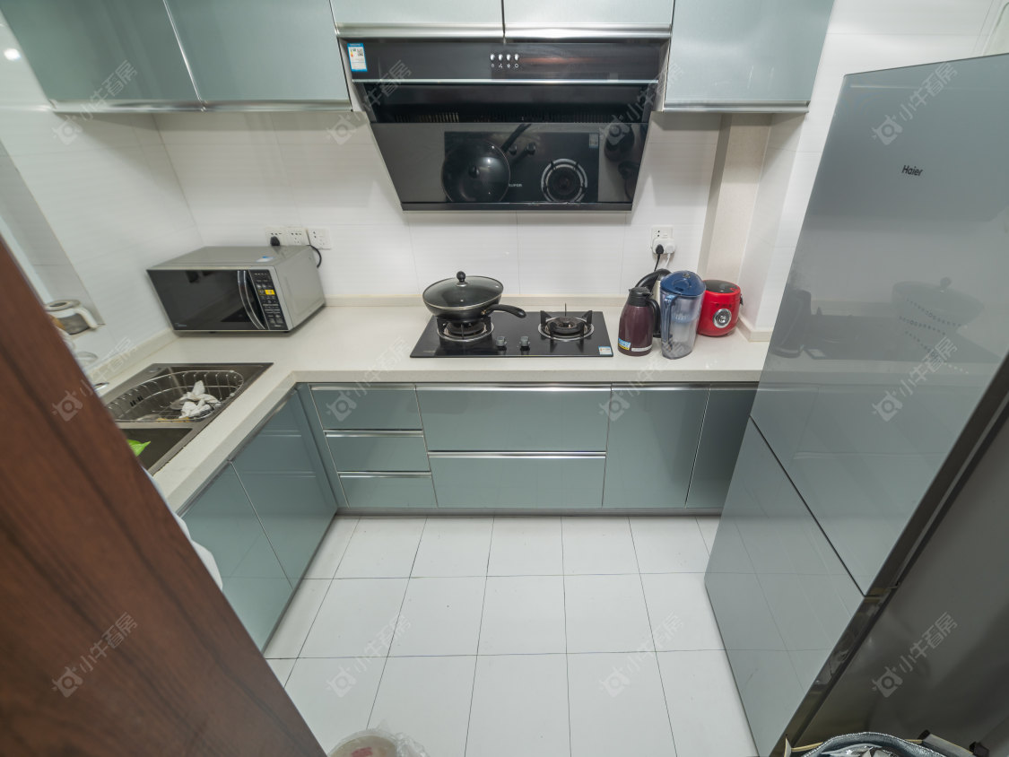 常州东方福郡在售二手房源室内图_小牛看房