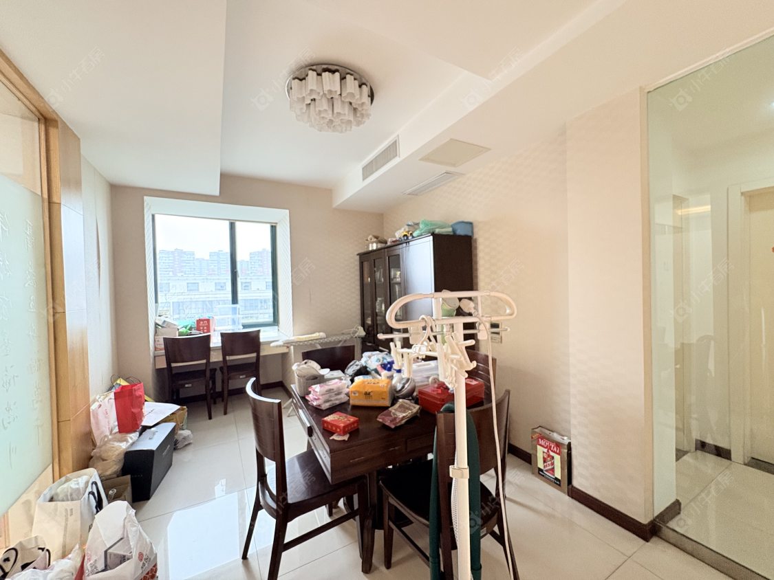 丹阳天波城在售二手房源室内图_小牛看房