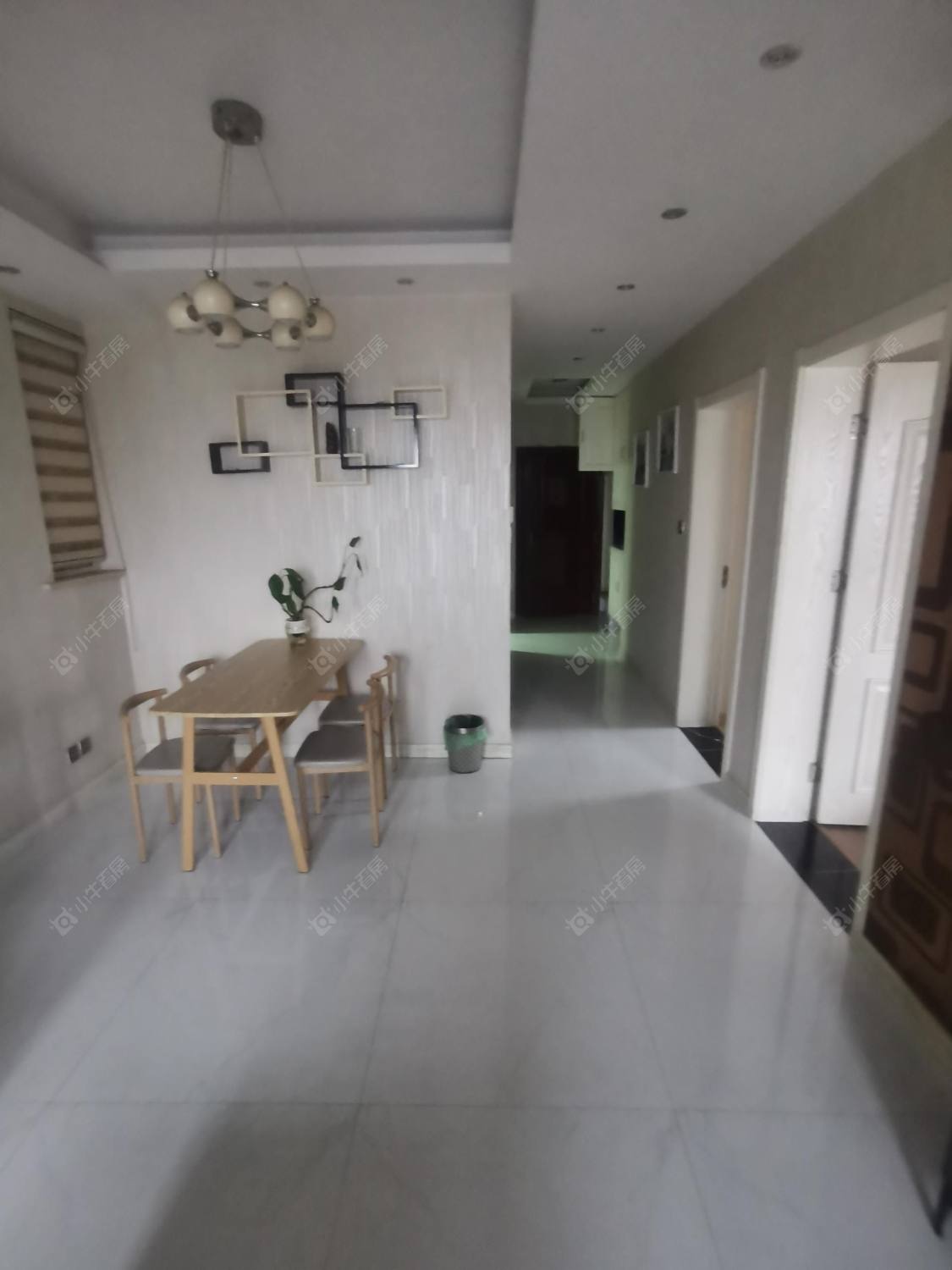 常州绿地世纪城一期在租房源室内图_小牛看房