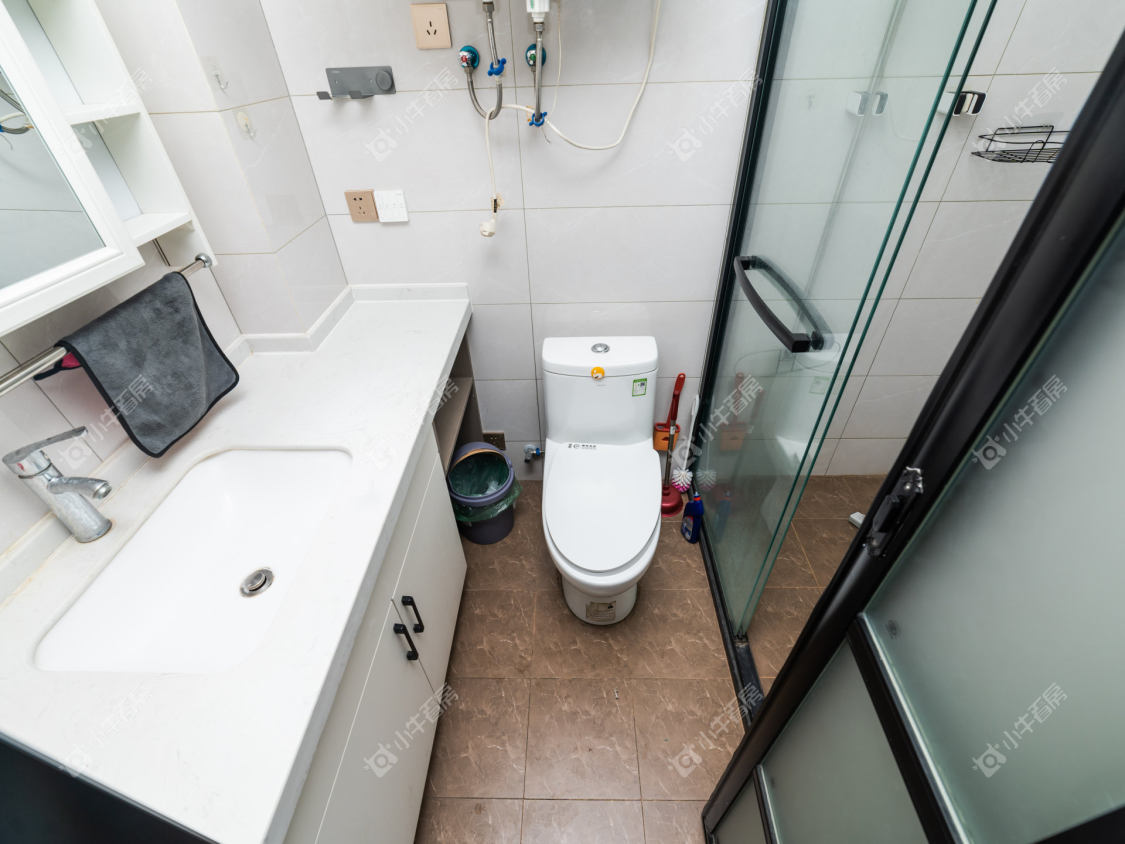 常州百瑞时代在租房源室内图_小牛看房