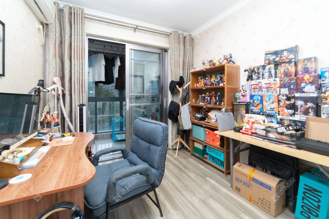 常州蓝天新苑在租房源户型图_小牛看房