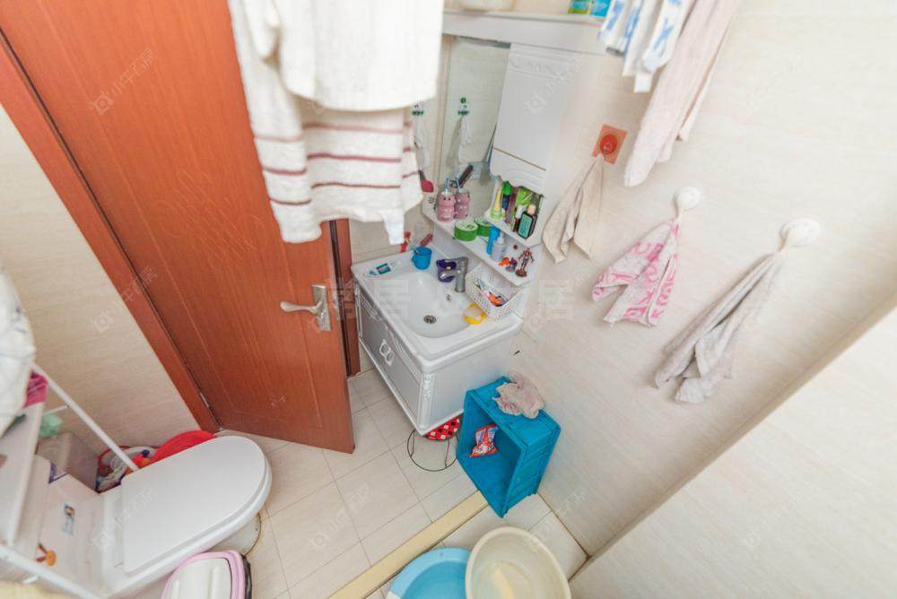 常州绿地峰云汇在售二手房房源室内图_小牛看房