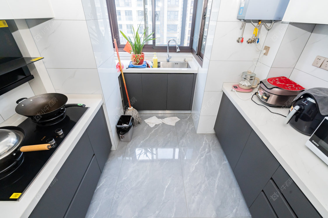 常州衡麓世家在售二手房源室内图_小牛看房