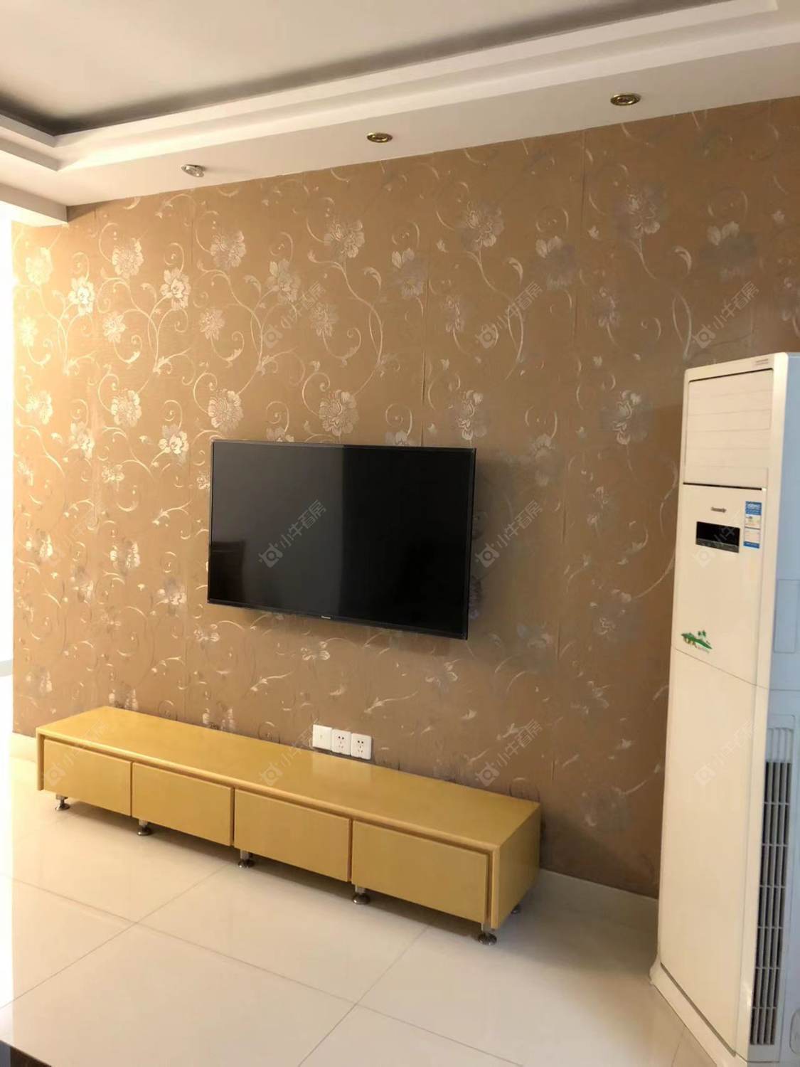 常州新城尚东区花园西区在租房源室内图_小牛看房