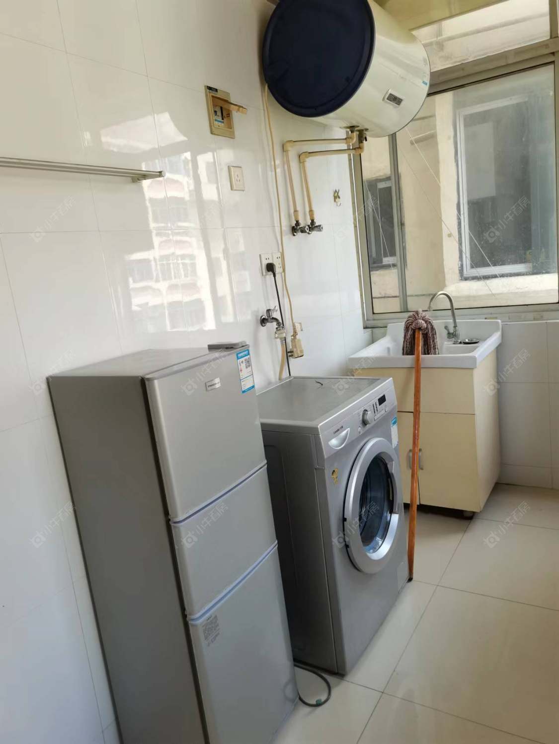 常州富都花苑北苑在租房源_小牛看房