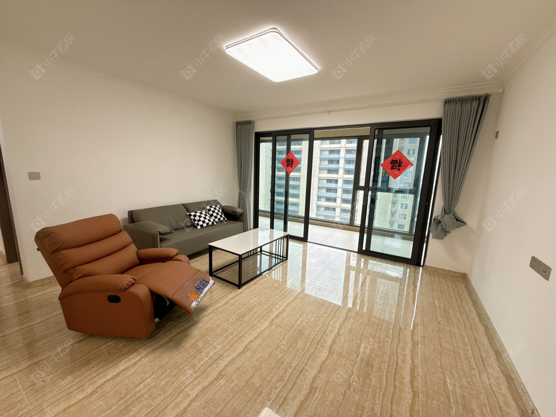 常州碧桂园壹号天禧在租房源_小牛看房