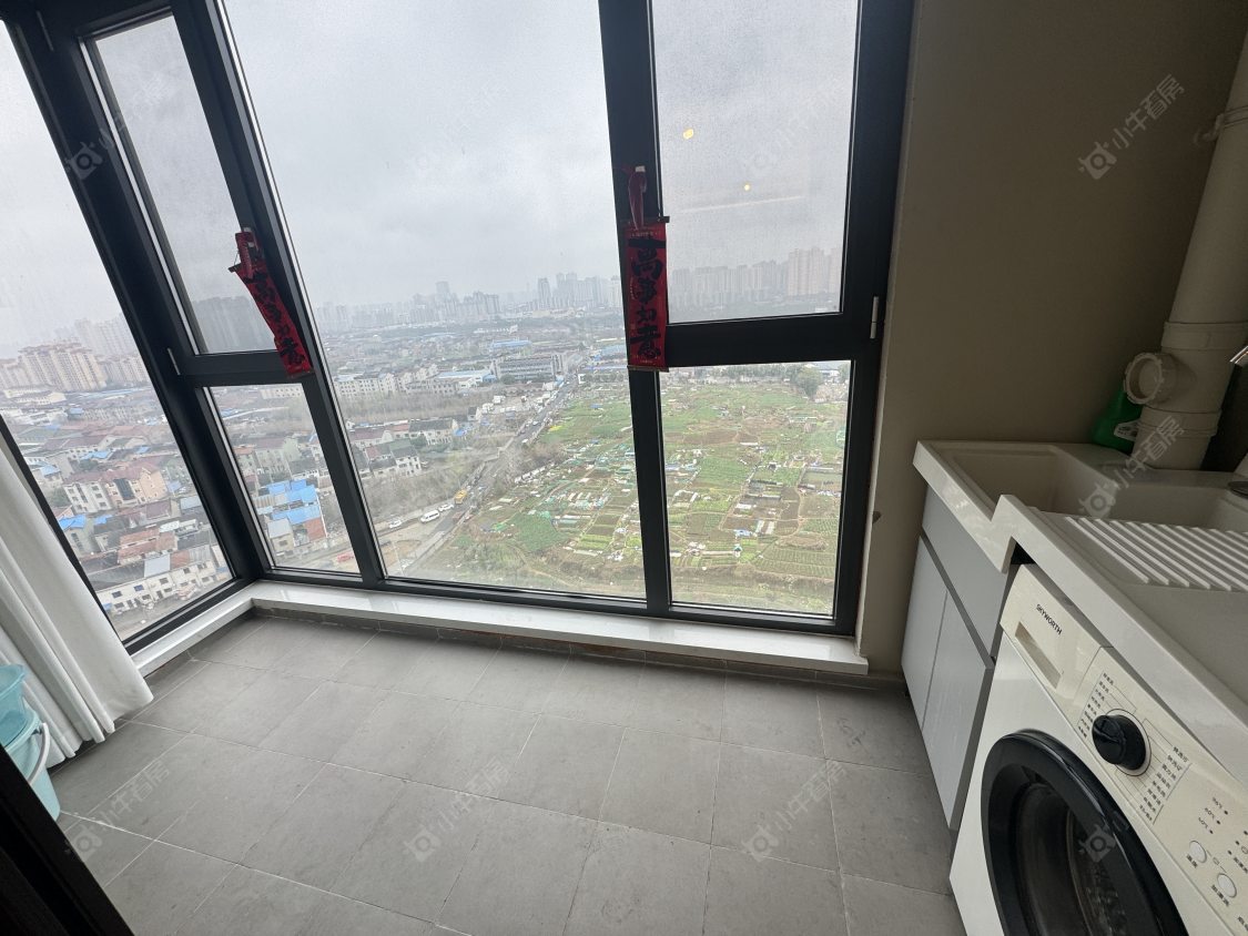 华润紫云府房源室内图 常州华润紫云府在租房源室内图_小牛看房