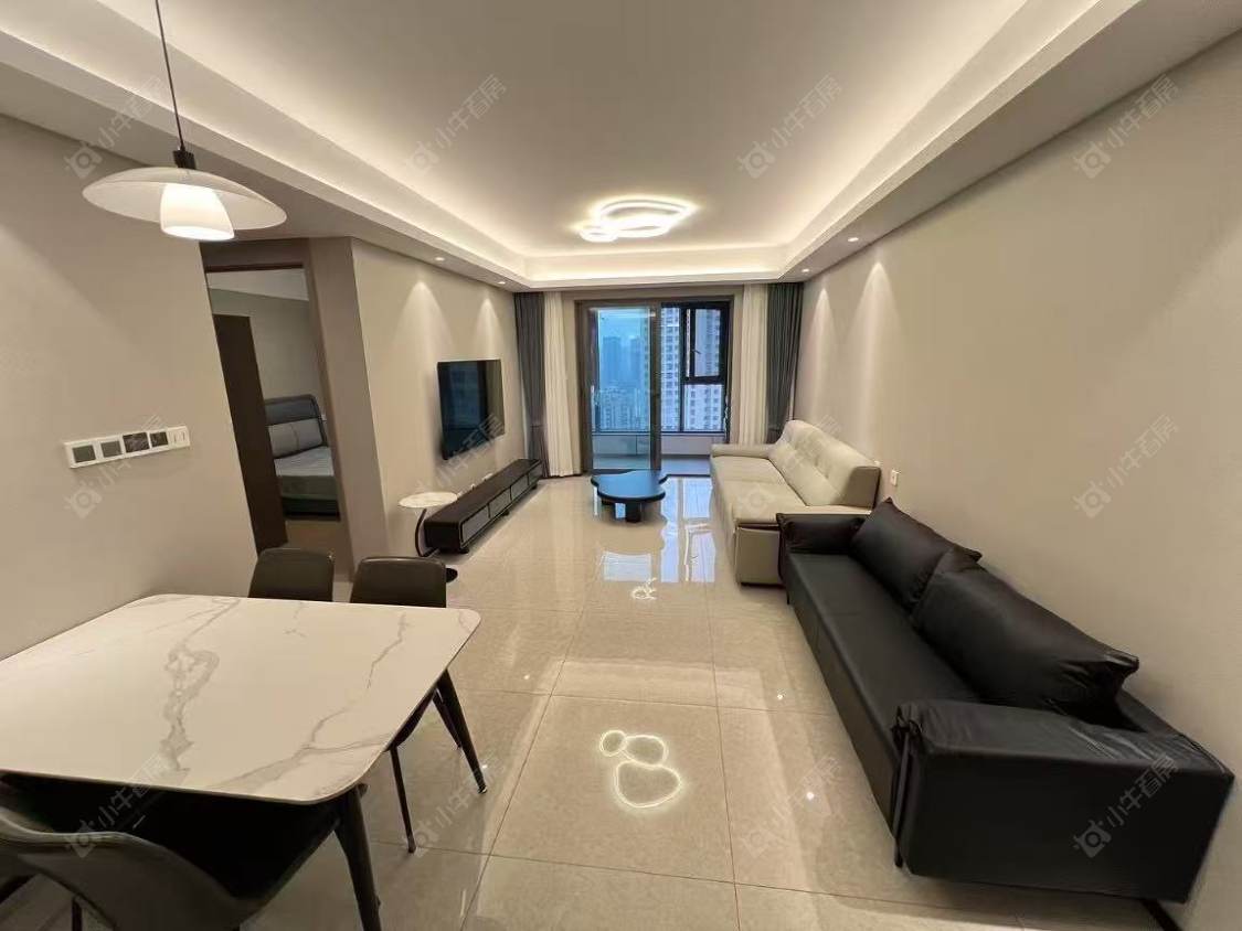 常州华润幸福里在租房源_小牛看房