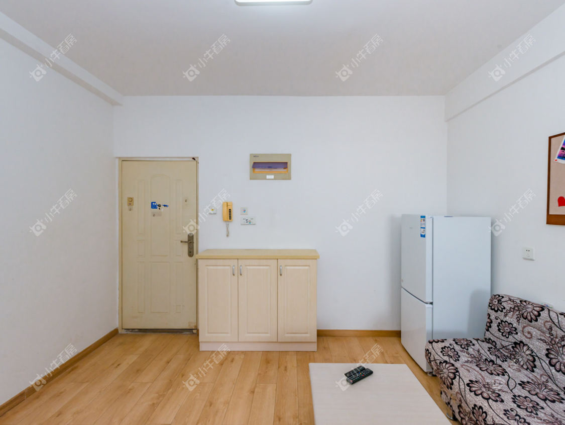 常州金鼎公寓在租房源室内图_小牛看房