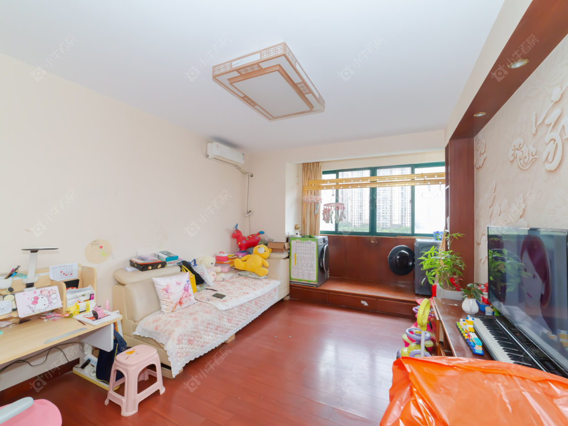 常州百草苑在售二手房源室内图_小牛看房