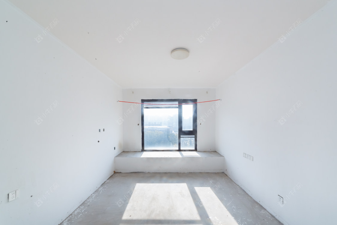 常州绿都万和城六区在售二手房源室内图_小牛看房