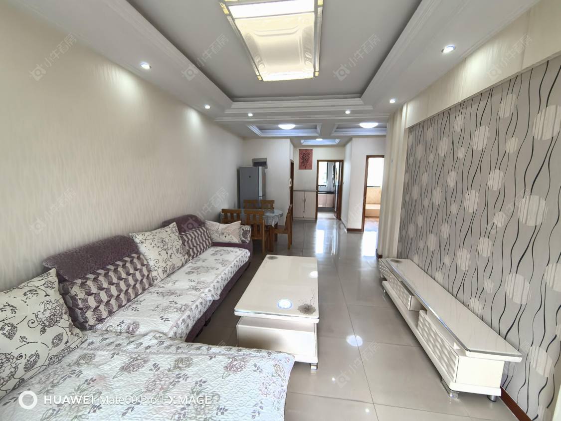 常州申达花苑在租房源室内图_小牛看房