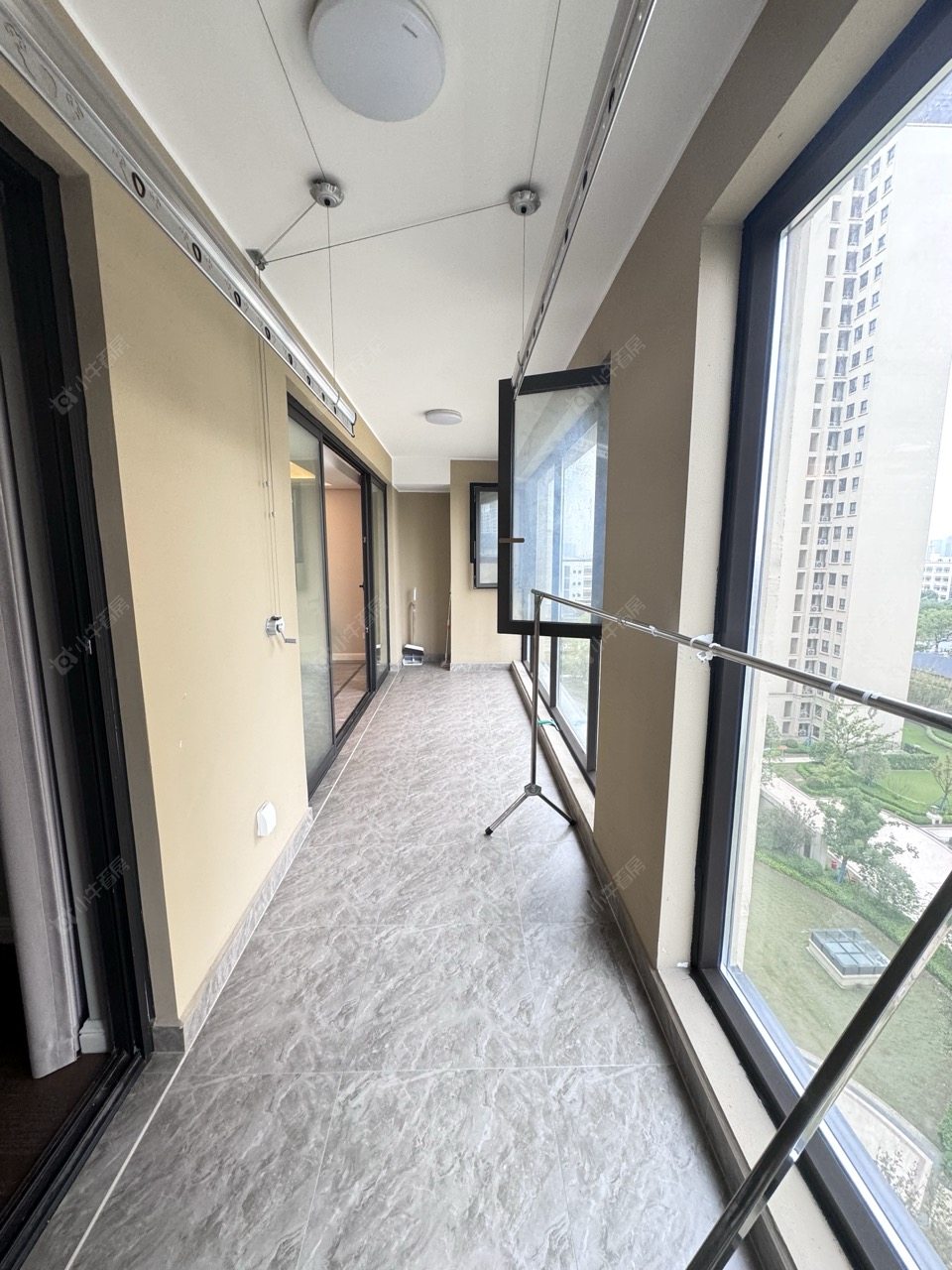 常州新城华宇悦隽公馆在租房源室内图_小牛看房