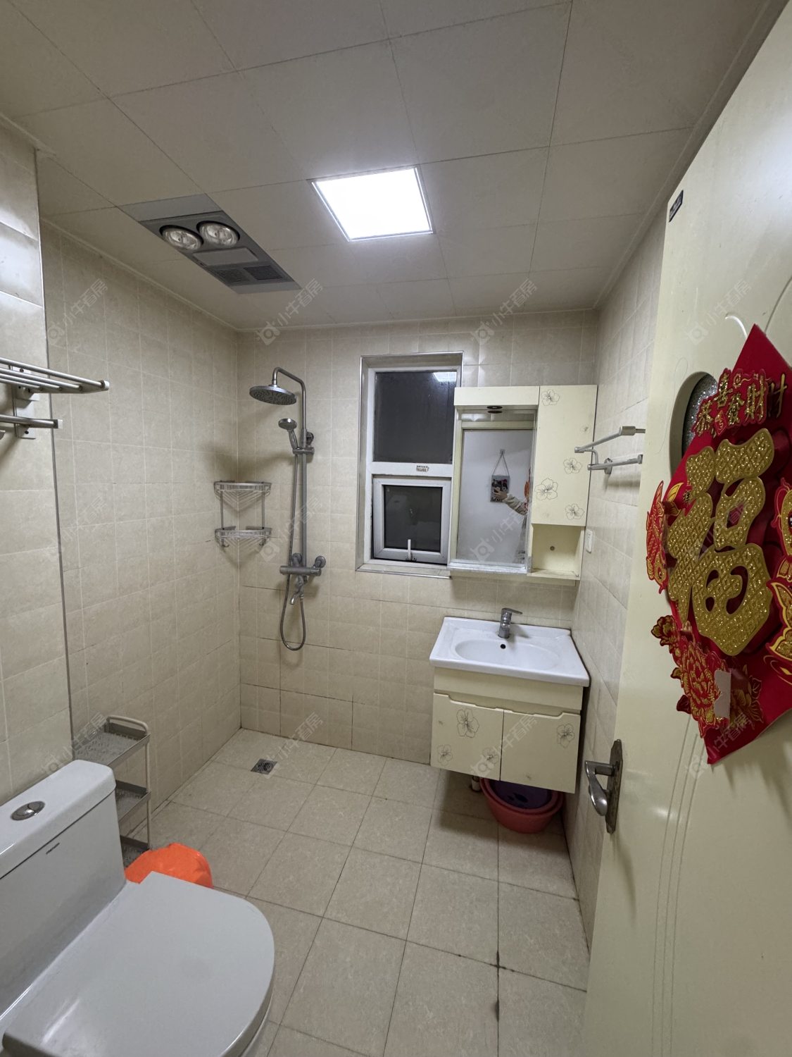 常州清水湾花园二期在租房源室内图_小牛看房