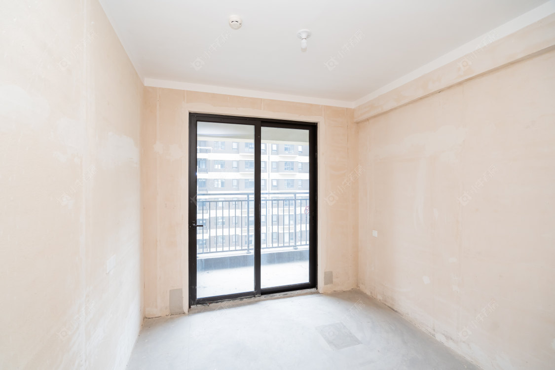 常州保利龙湖景玥府在售二手房源室内图_小牛看房