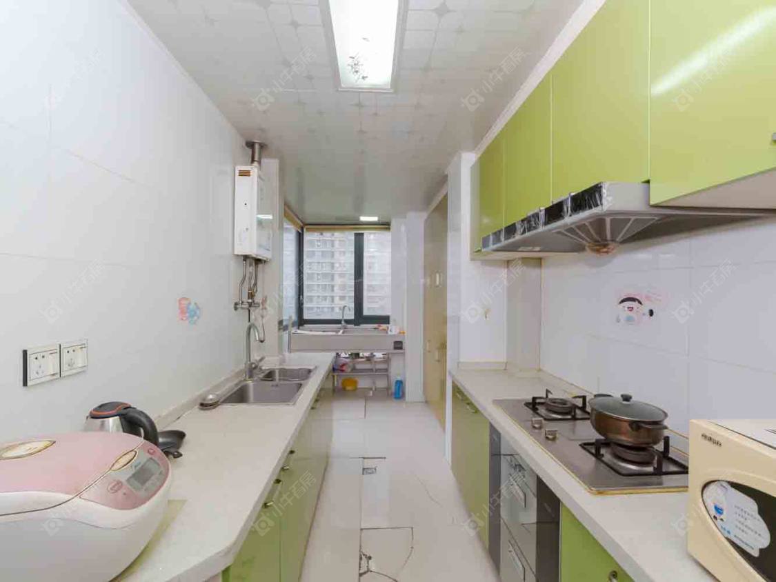 常州中央花园在售二手房源室内图_小牛看房