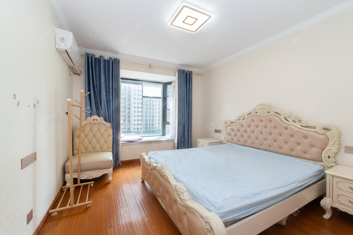 常州大名城西区二区在售二手房源室内图_小牛看房