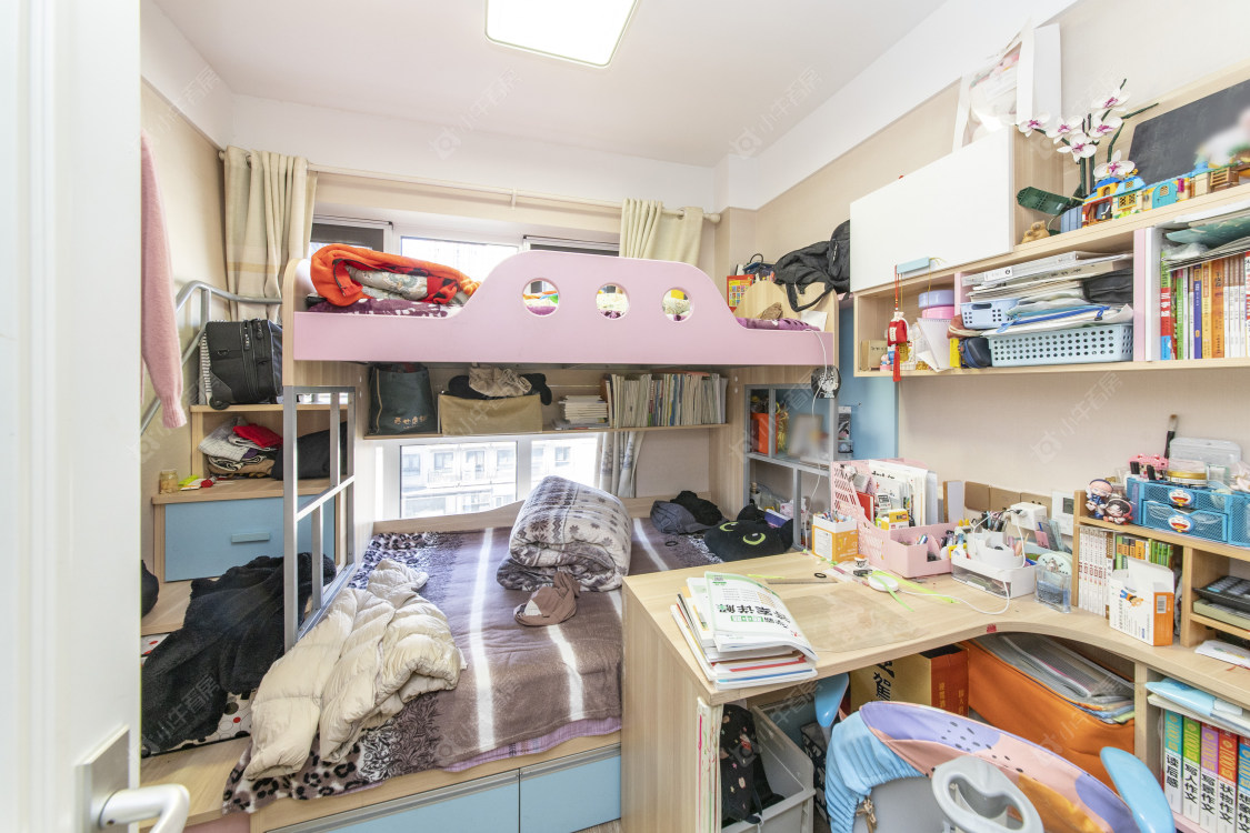 常州玉兰广场三期在售二手房源室内图_小牛看房