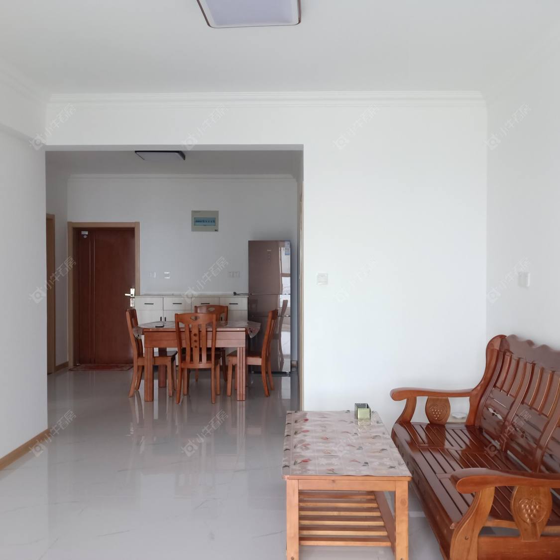 常州凤凰名城在租房源室内图_小牛看房