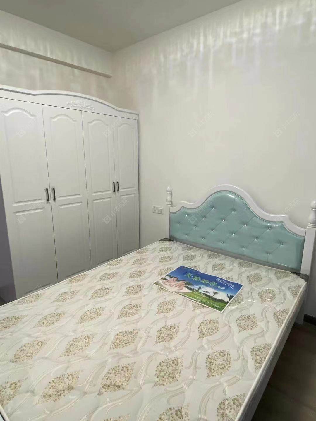 中南红玺台房源室内图 常州中南红玺台在租房源室内图_小牛看房