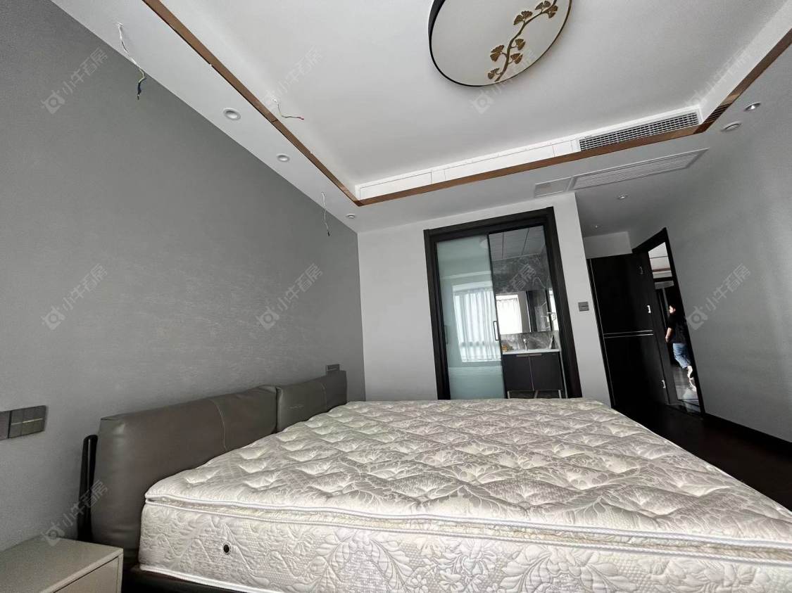 常州宝龙国际花园一期在租房源_小牛看房