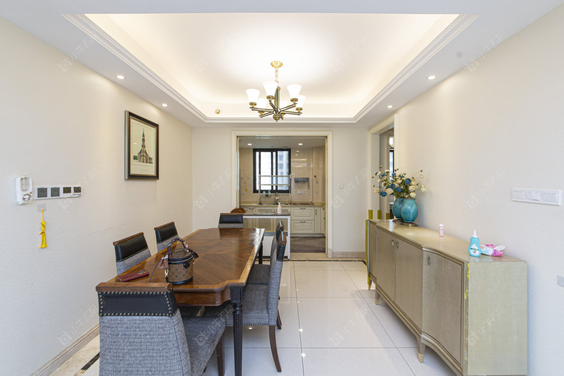 常州新城公馆荣域在售二手房源室内图_小牛看房