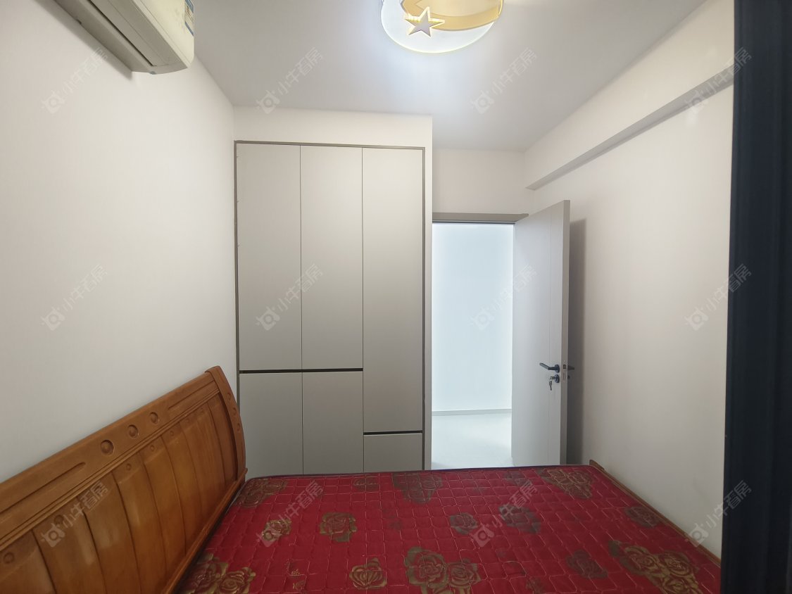 常州百馨西苑六期在租房源室内图_小牛看房