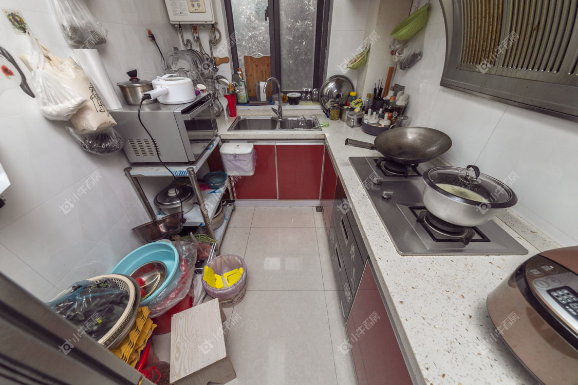 常州新城长岛在租房源_小牛看房