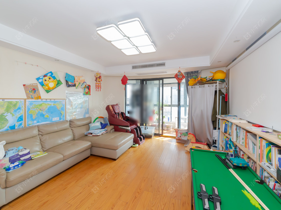 常州中央花园在售二手房源_小牛看房