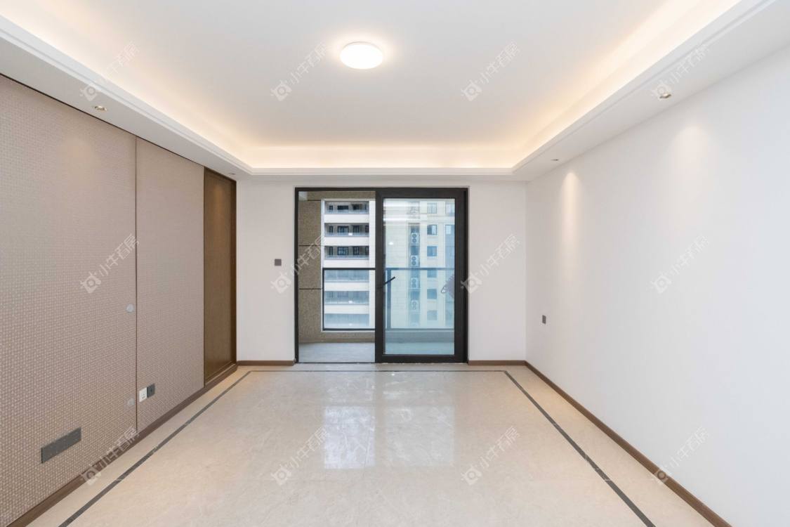 常州龙城金茂府东区在租房源_小牛看房