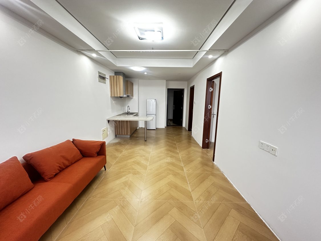 富都公馆房源室内图 常州富都公馆在租房源室内图_小牛看房