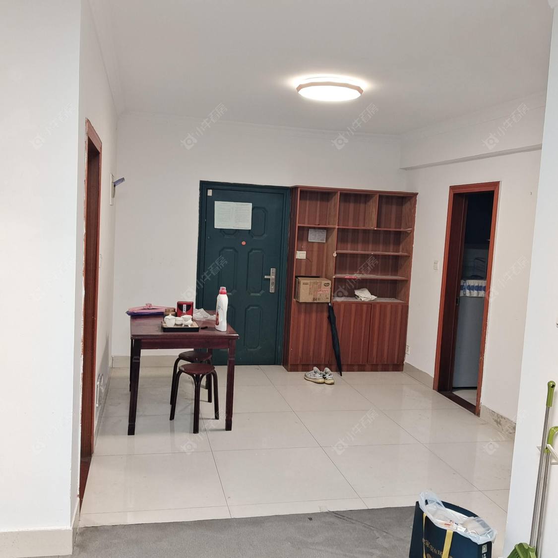 常州金鸡花园在租房源室内图_小牛看房