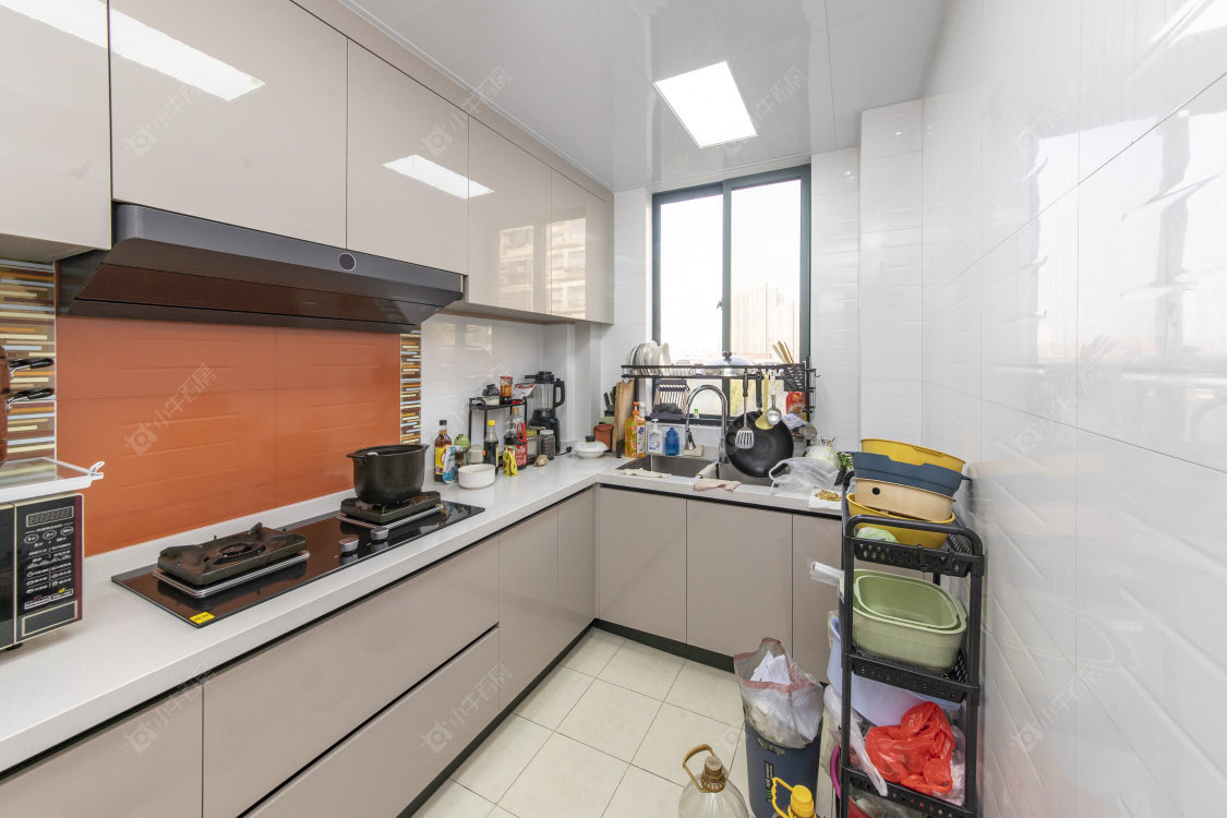 常州随园锦湖公寓在售二手房源室内图_小牛看房