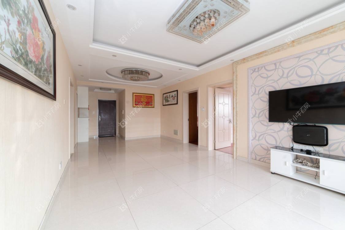 常州御水华庭一期在租房源室内图_小牛看房