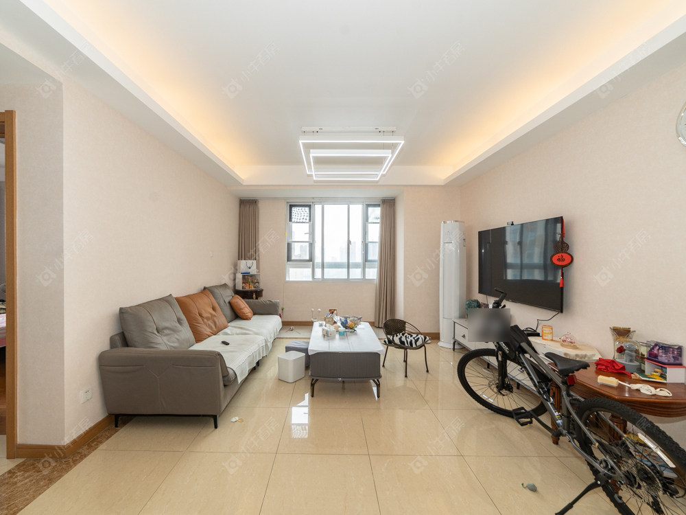 常州九洲花园三期在售二手房_小牛看房