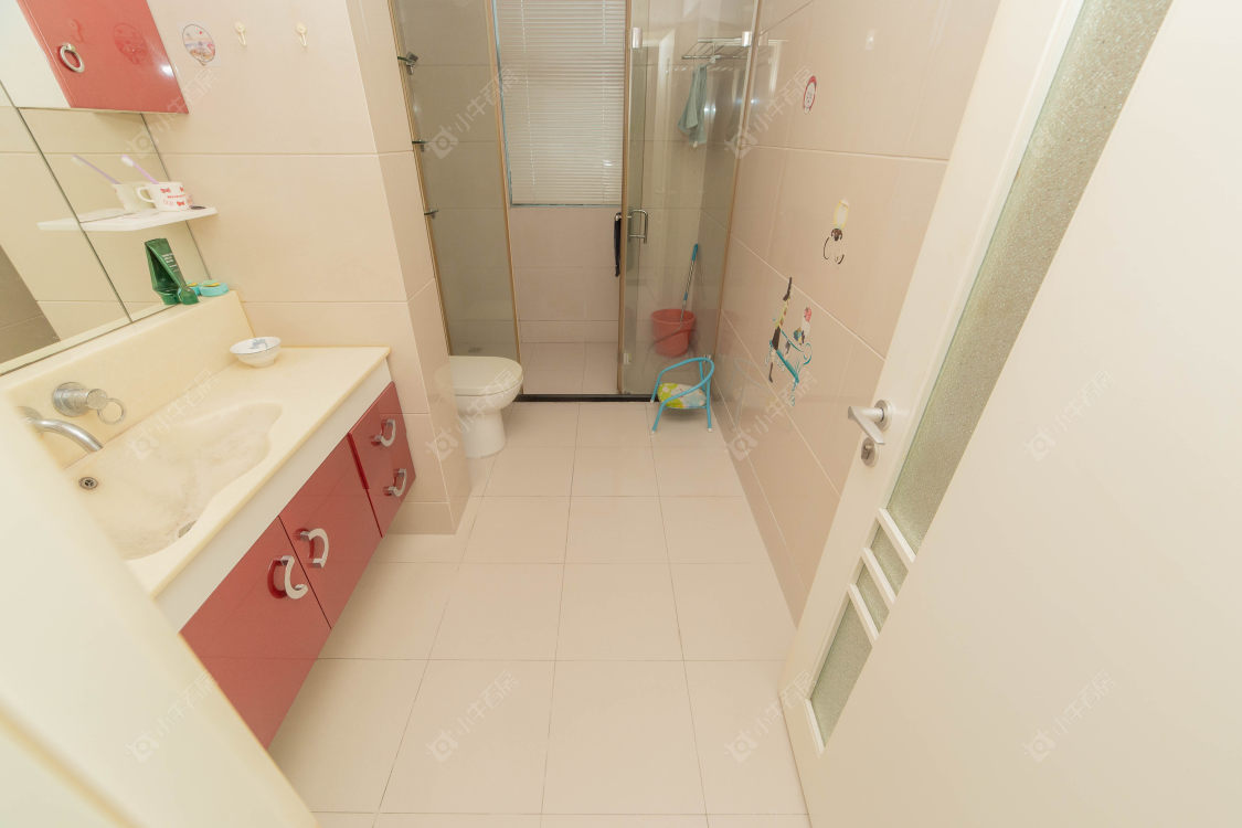 常州南博湾花园在售二手房源室内图_小牛看房