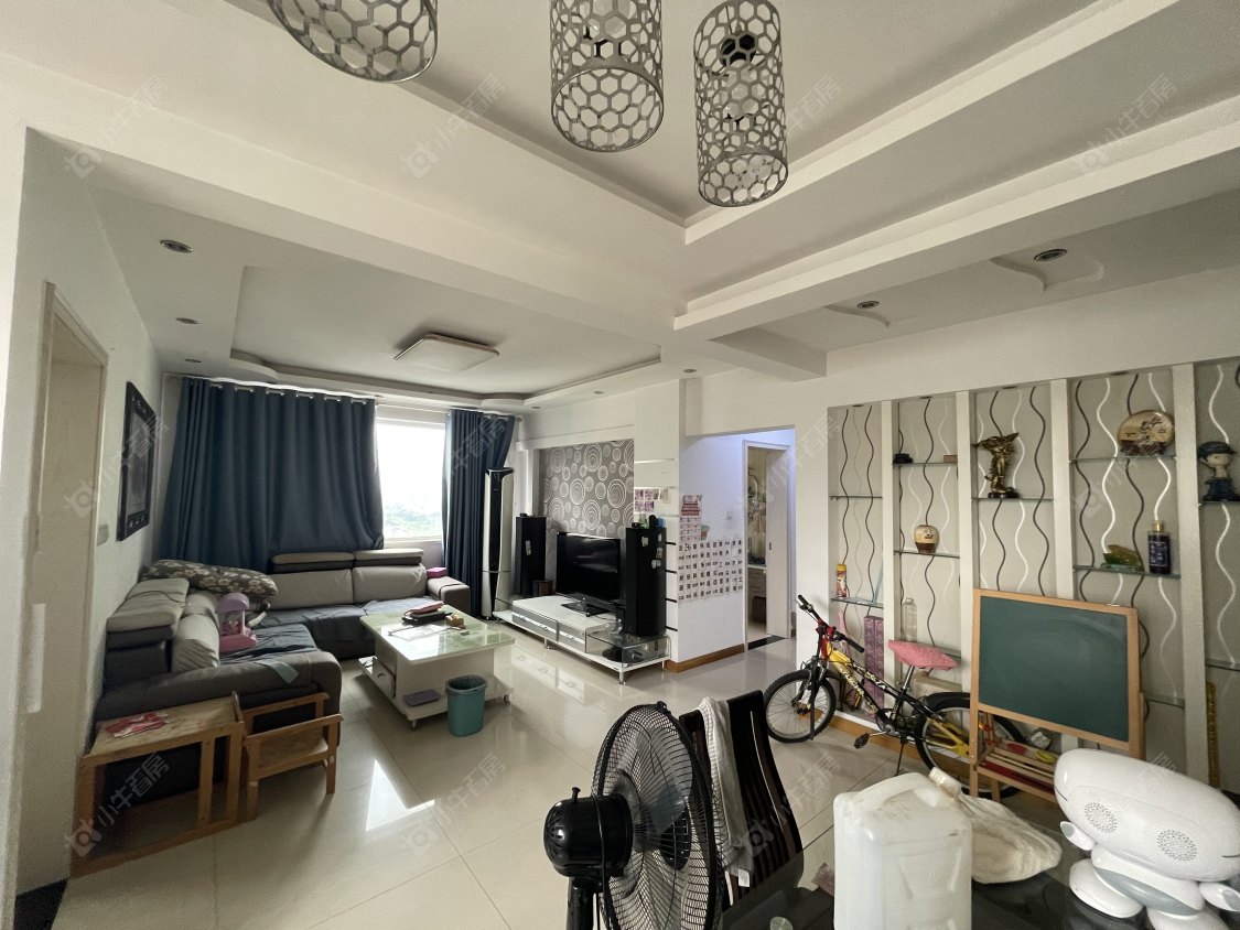 常州桂花园在租房源_小牛看房