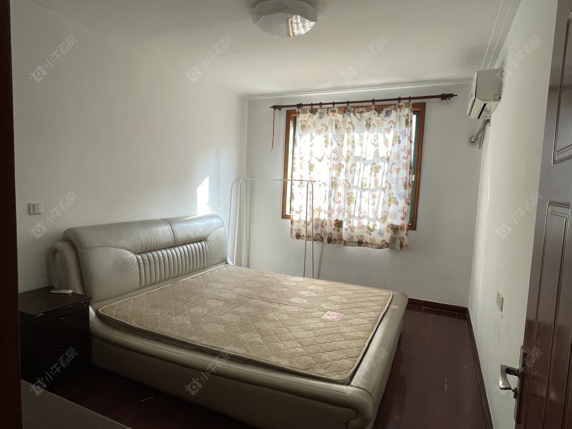 常州青洋花苑在租房源_小牛看房