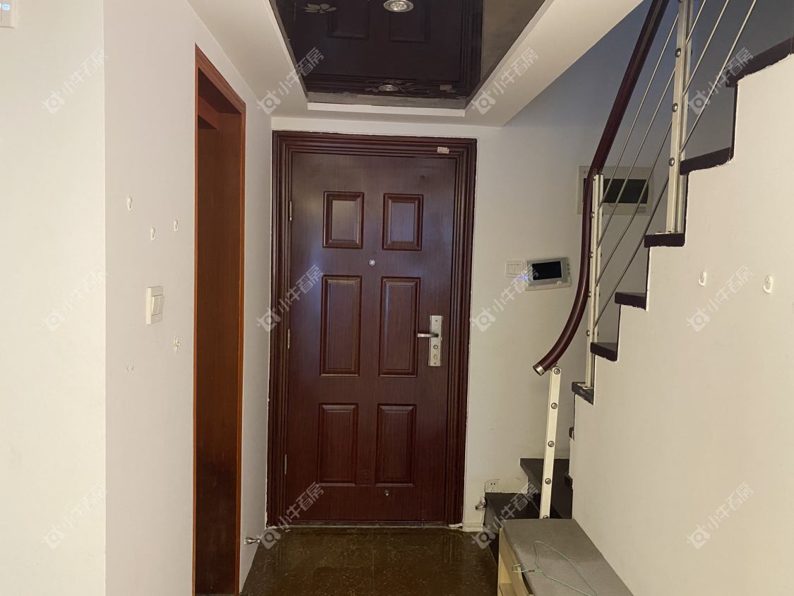 常州吾悦广场金苹果公寓在租房源_小牛看房