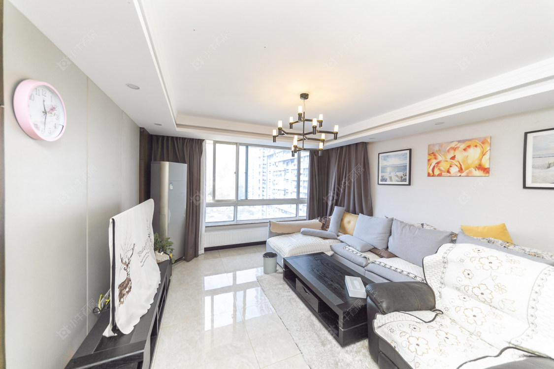 常州高成莱茵三期在售二手房_小牛看房