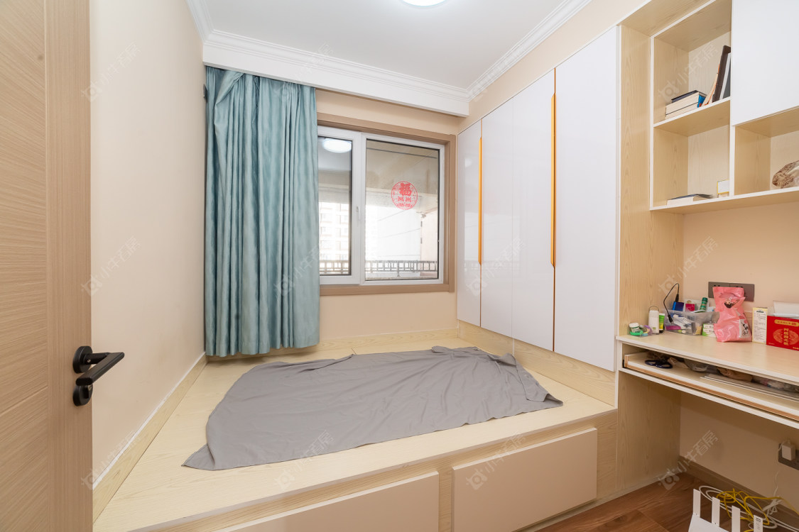 常州荷樾府在售二手房源室内图_小牛看房