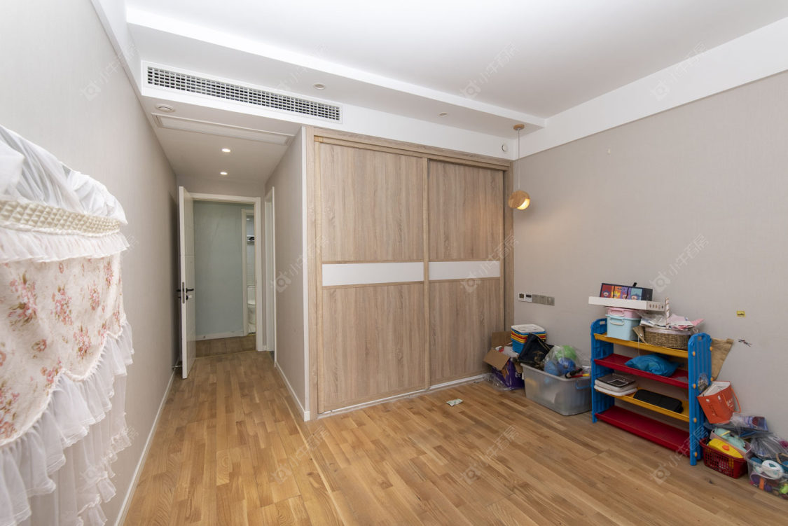 常州万科城在售二手房源室内图_小牛看房