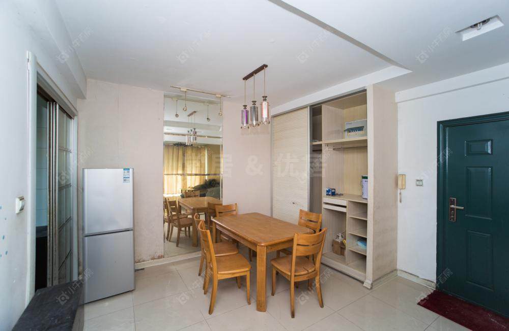 常州凤凰苑在售二手房源室内图_小牛看房