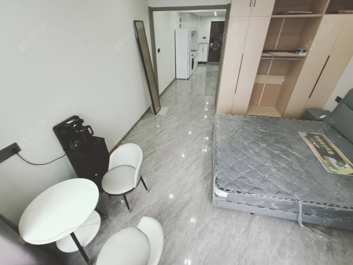 爱琴海公寓房源室内图 常州爱琴海公寓在租房源室内图_小牛看房