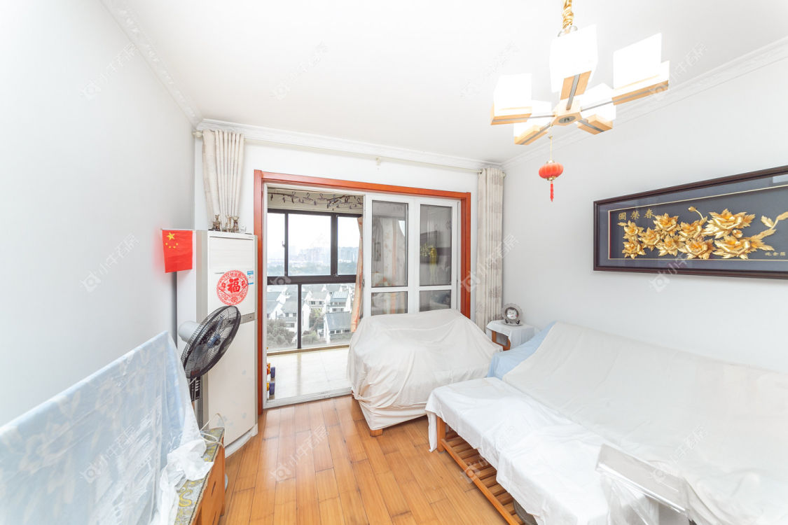 常州上书房3室2厅1卫出租_小牛看房