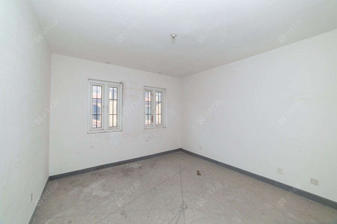 常州常发豪郡别墅区在售二手房源小区图_小牛看房